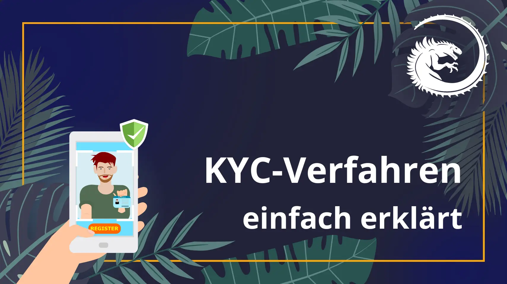 KYC-Verfahren in Online Casinos