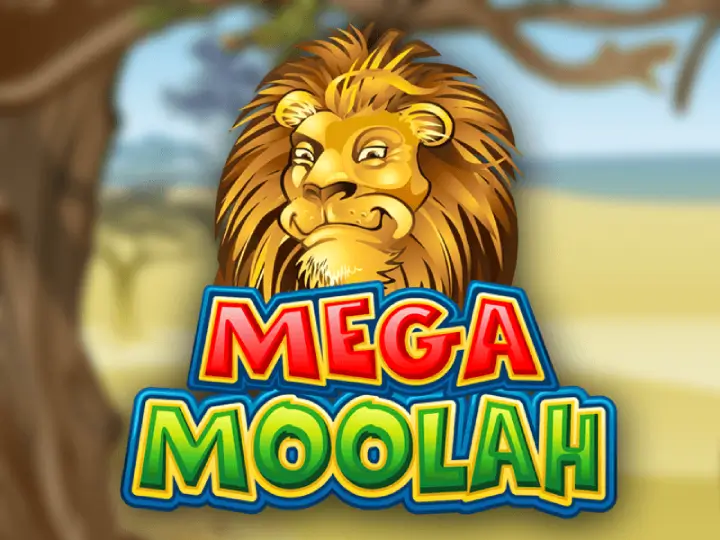 mega moolah demo