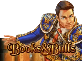 Books & Bulls