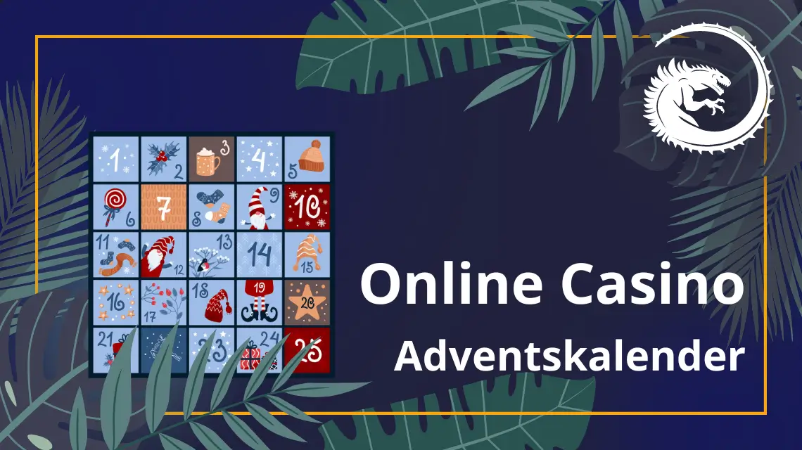 Online Casino Adventskalender