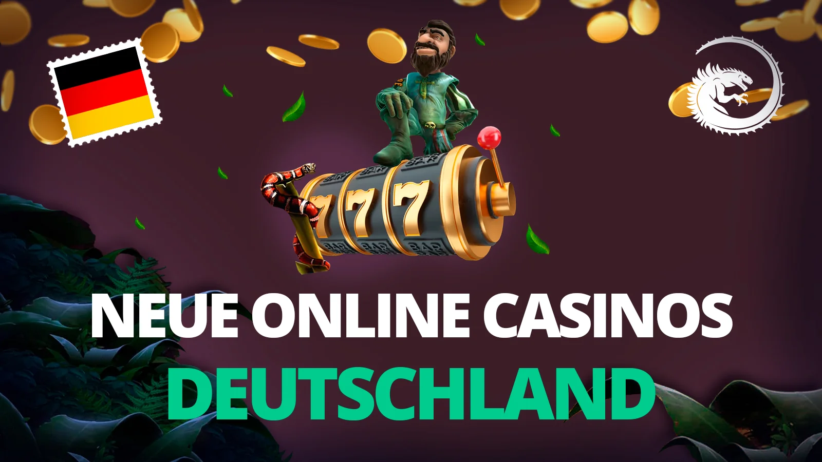 beste Online Casinos und der Chuck-Norris-Effekt