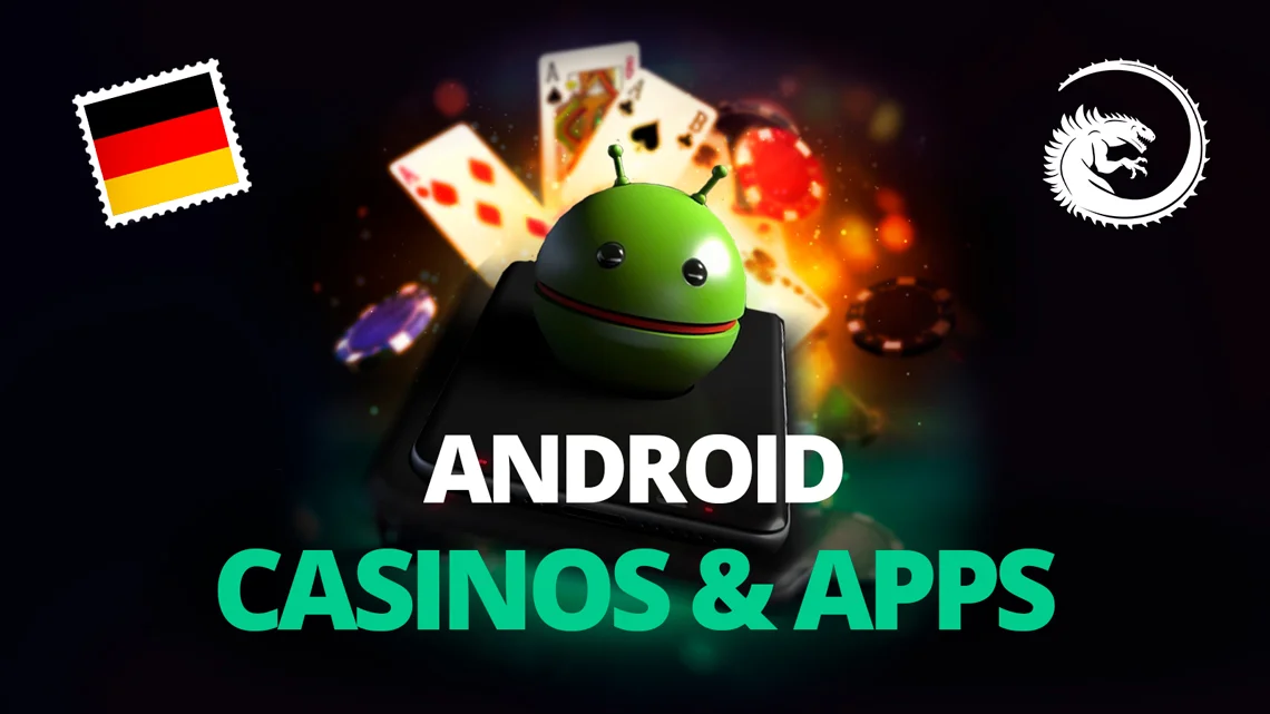 Android Casinos in Deutschland