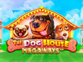 Dog House Megaways