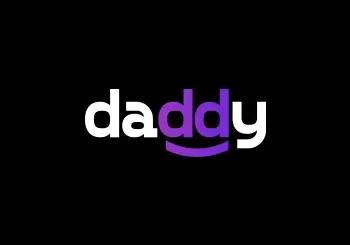 Daddy Casino Erfahrungen logotype