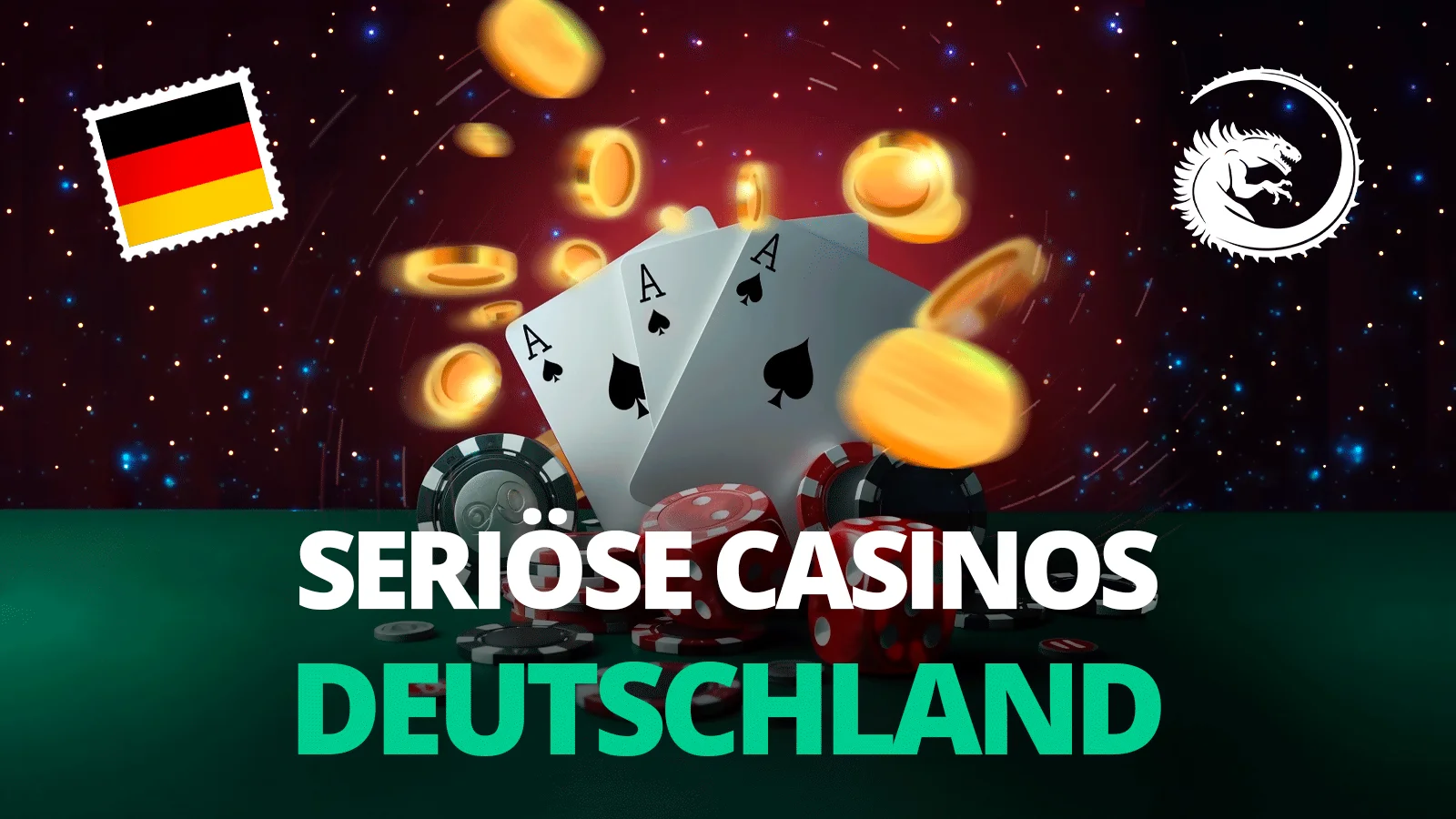 Der Tod von Online Casino Deutschland und wie man ihn vermeidet