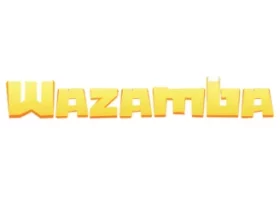 Wazamba Casino logo