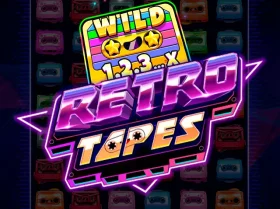 Retro Tapes