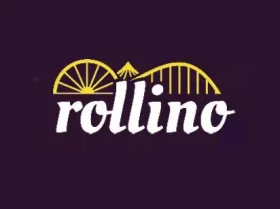 Rollino Casino logo