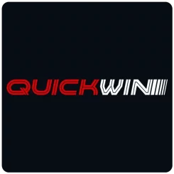 Quickwin Bonus logotype