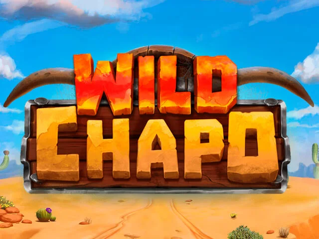 Wild Chapo