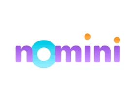 Nomini Casino logo