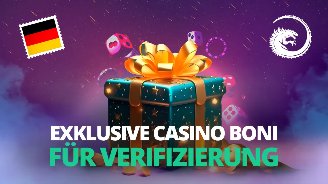 Keine Einzahlung Bonus SMS Verifizierung