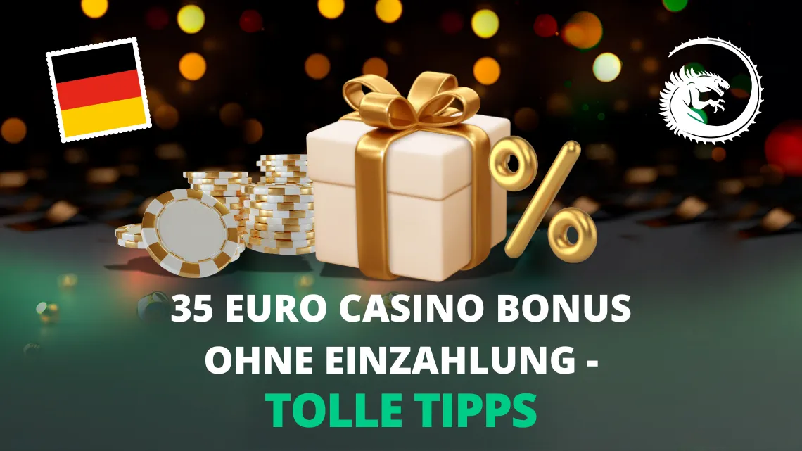 35 euro casino bonus ohne einzahlung