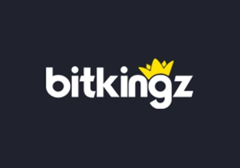 Bitkingz Casino logotype