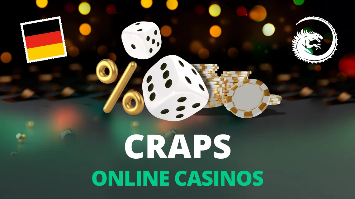 Craps сasino in Deutschland