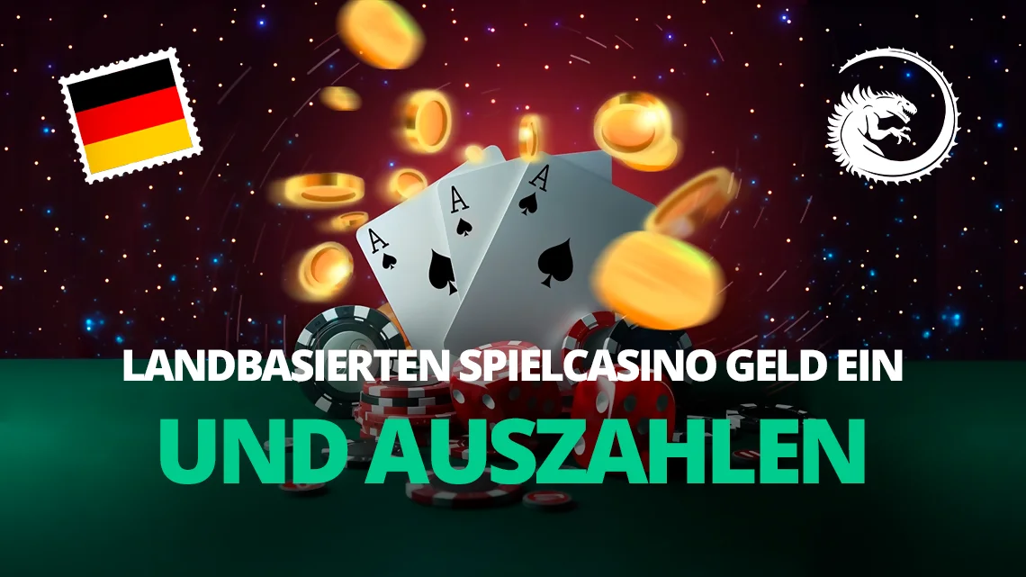 Geld ein- und auszahlen schleswig holstein casino online