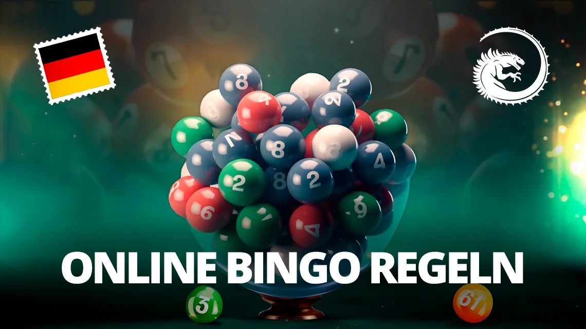 Online Bingo Regeln