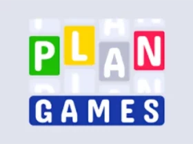 Plangames Casino logo