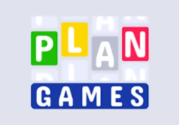 Plangames Casino logotype