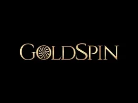 GoldSpin Casino logo