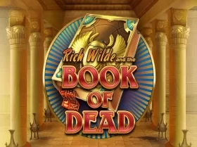 Book of Dead