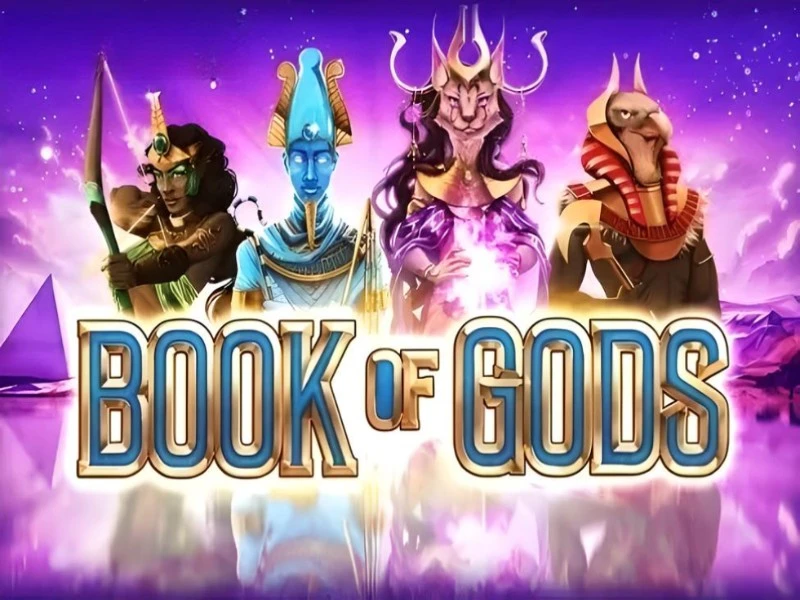 Book-of-Gods