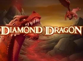 Diamond Dragon