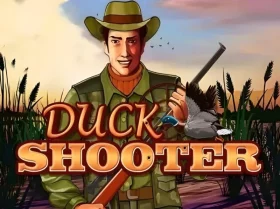 Duck Shooter