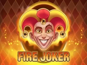 Fire Joker