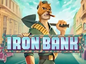 Iron Bank