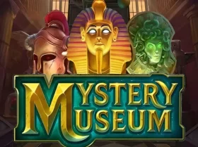 Mystery Museum