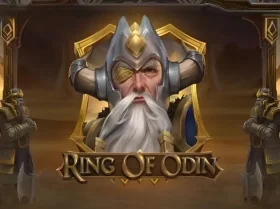 Ring of Odin