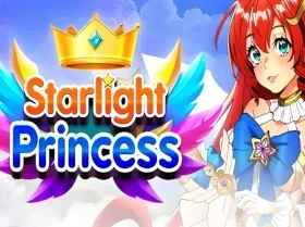 Starlight Princess