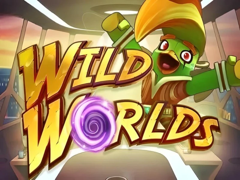 Wild Worlds slot