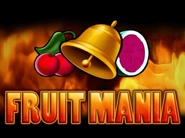 Früchte-Slot Fruit Mania