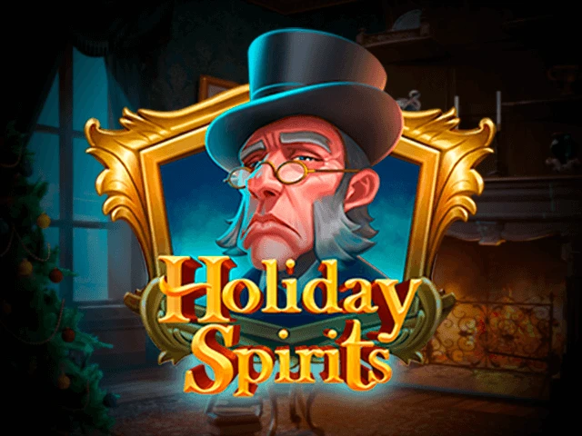 Holiday Spirits Spielautomat