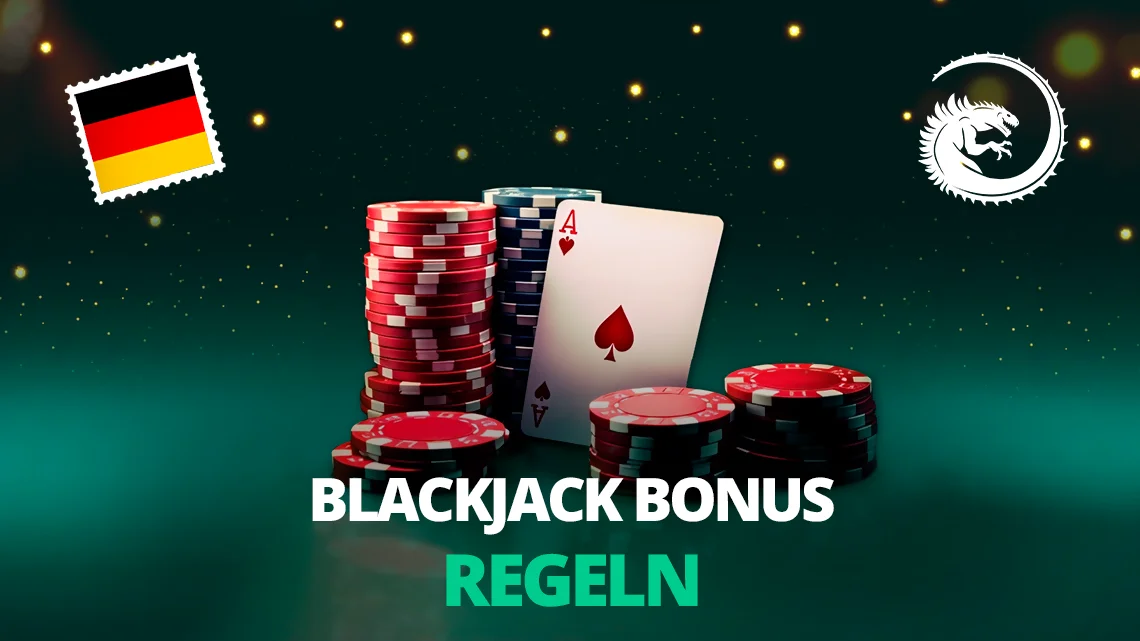 Casino Blackjack Bonus Regeln