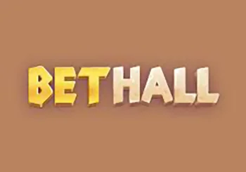 BetHall Casino logotype