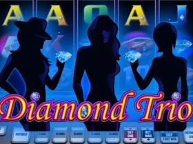 Diamond Trio