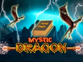 Mystic Dragon