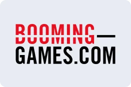 Booming Games