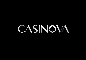 Casinova Casino logotype