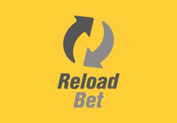 Reloadbet Casino logotype