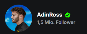 AdinRoss