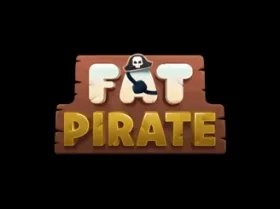 FatPirate Casino logo