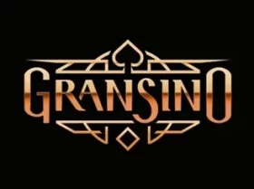 Gransino Casino logo