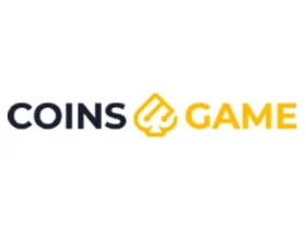 Coins Game Casino logo