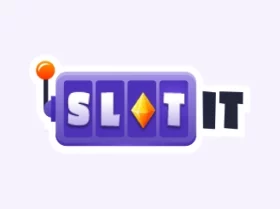 Slotit Casino logo