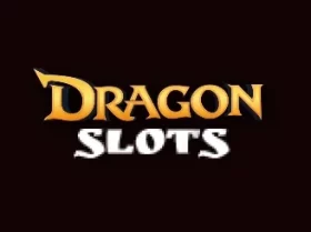 DragonSlots Casino logo