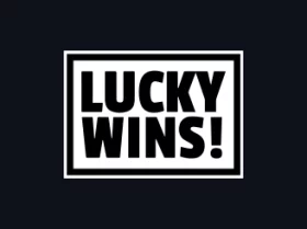 Lucky Wins Casino logo